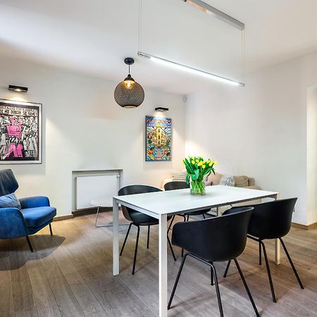 Tyzenhauz Villas Krakow Dış mekan fotoğraf