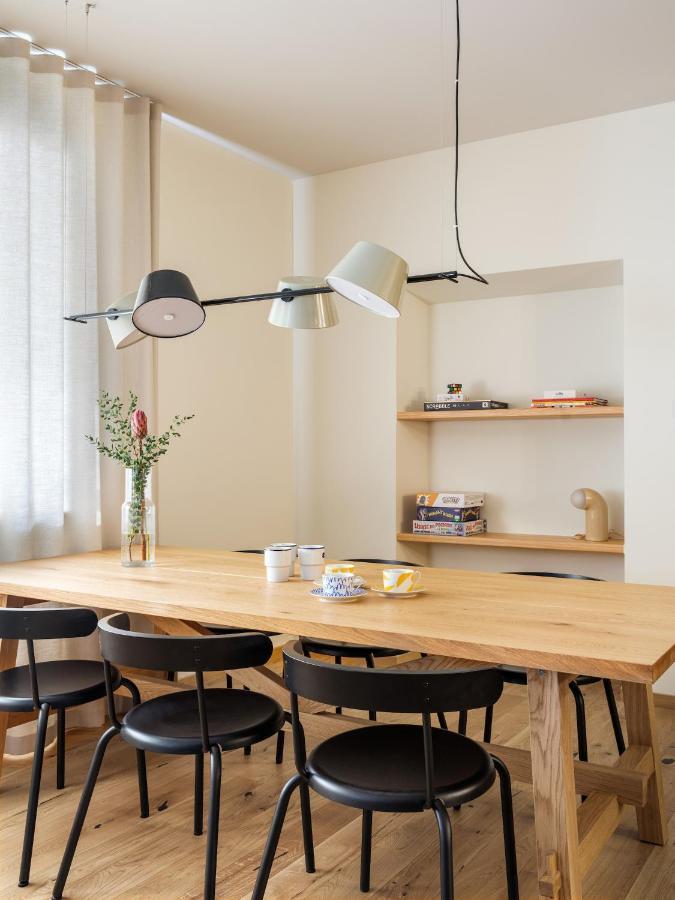 Tyzenhauz Villas Krakow Dış mekan fotoğraf