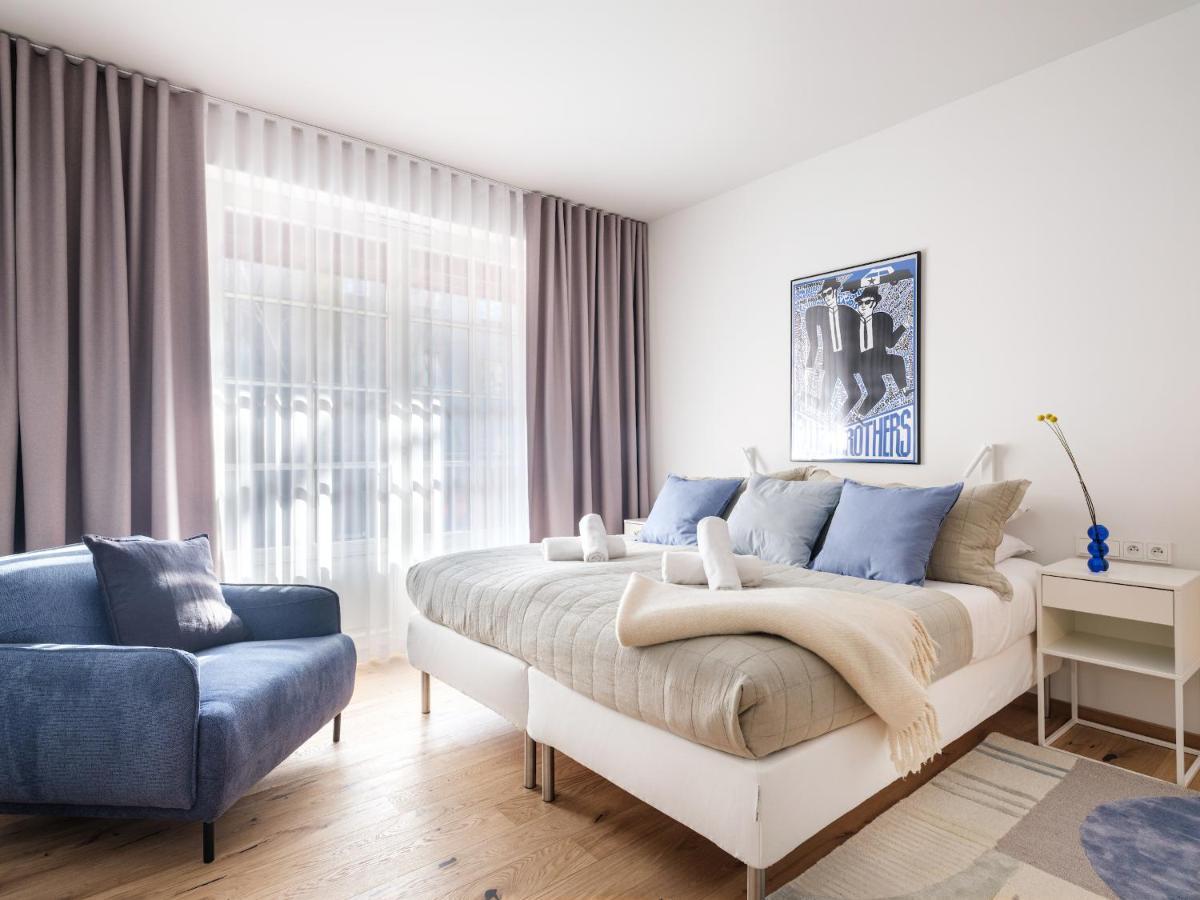 Tyzenhauz Villas Krakow Dış mekan fotoğraf