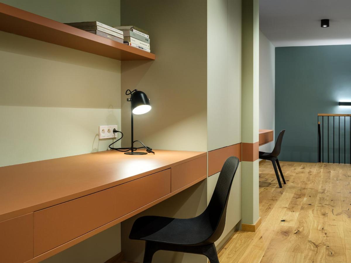 Tyzenhauz Villas Krakow Dış mekan fotoğraf