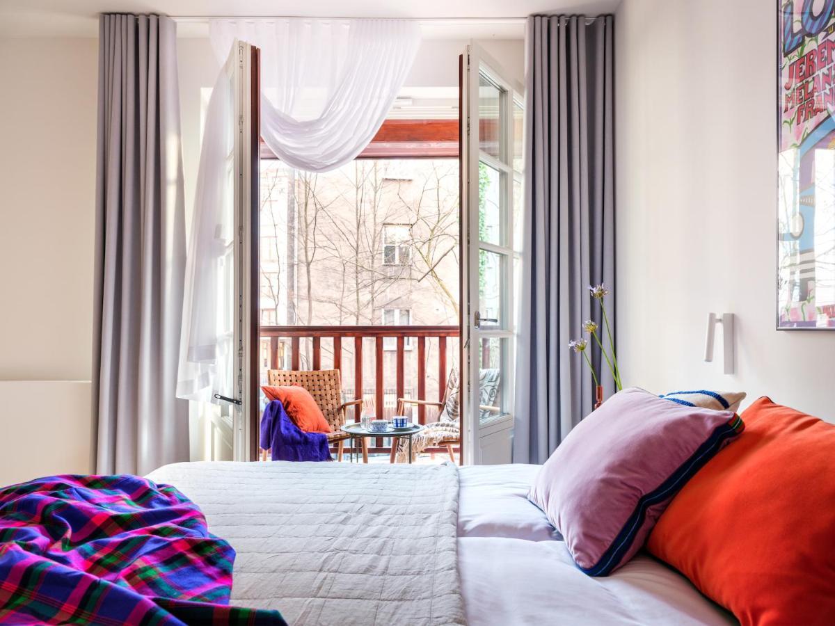 Tyzenhauz Villas Krakow Dış mekan fotoğraf
