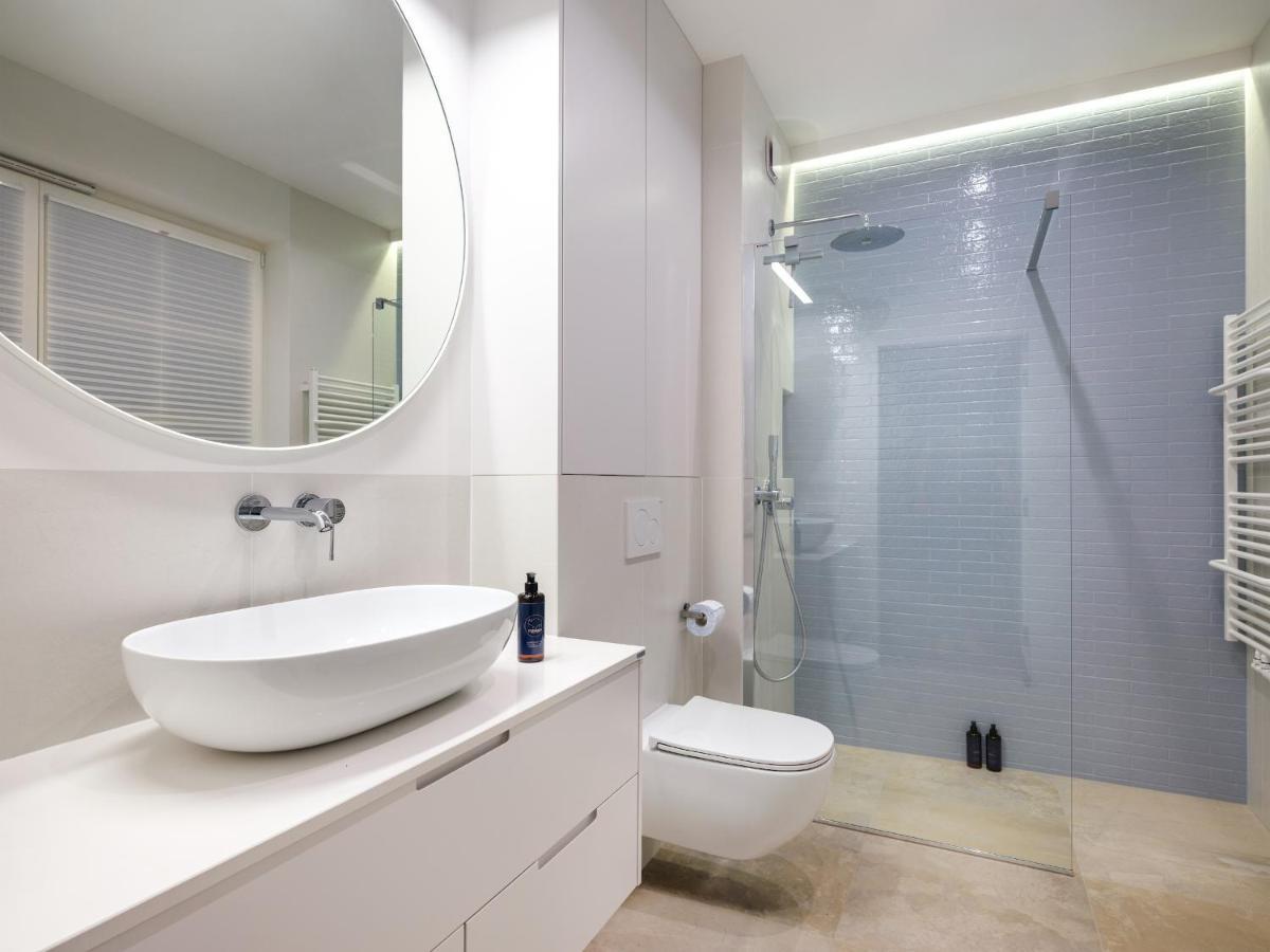 Tyzenhauz Villas Krakow Dış mekan fotoğraf