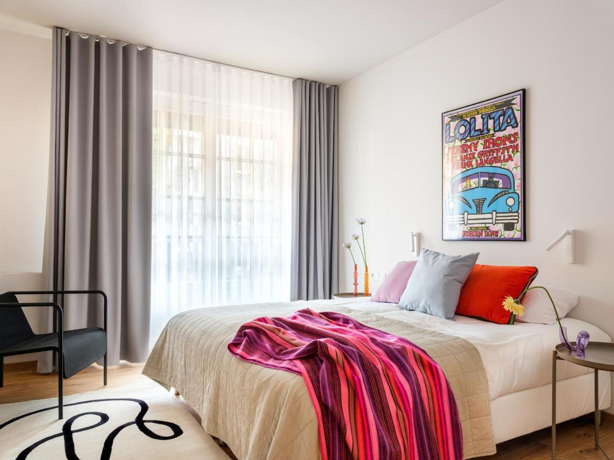 Tyzenhauz Villas Krakow Dış mekan fotoğraf