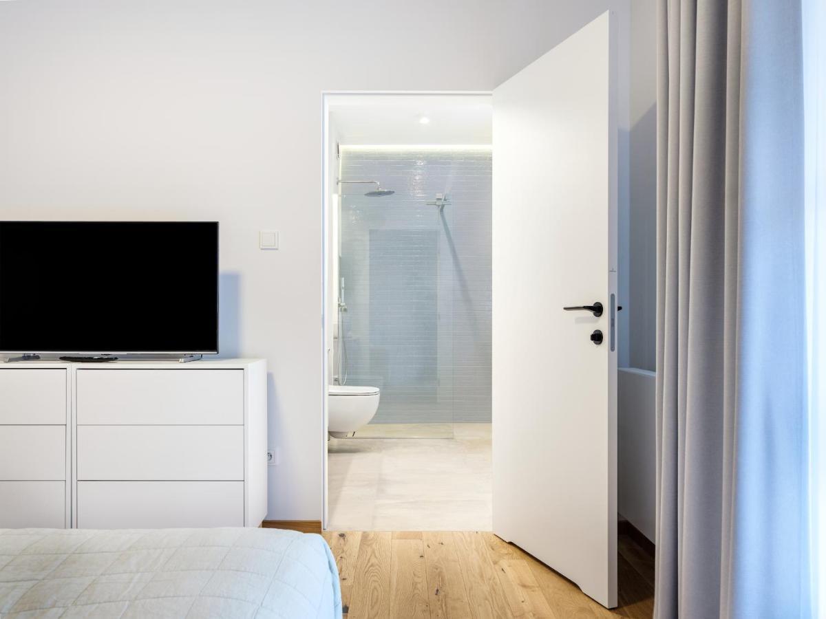 Tyzenhauz Villas Krakow Dış mekan fotoğraf