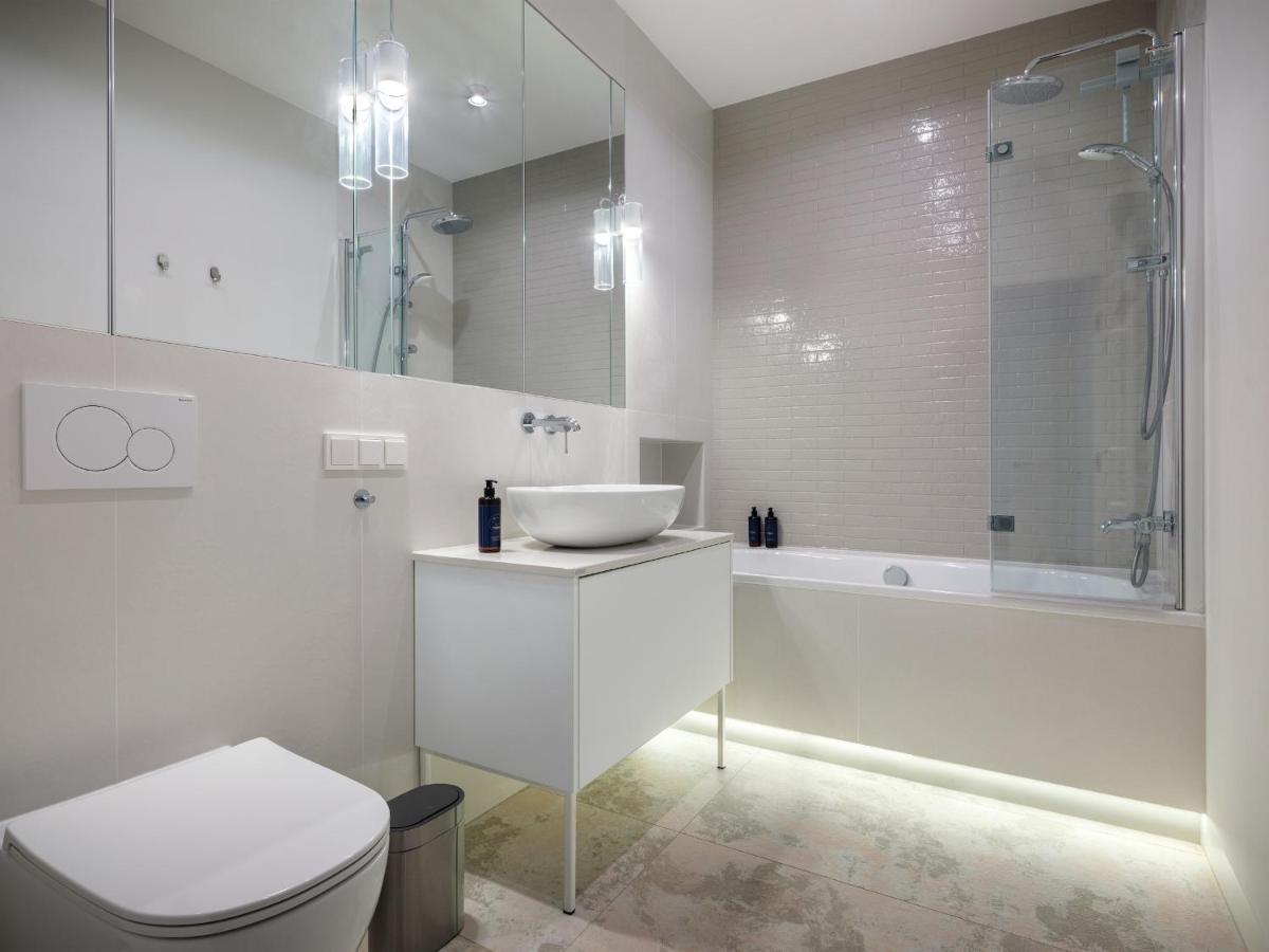 Tyzenhauz Villas Krakow Dış mekan fotoğraf