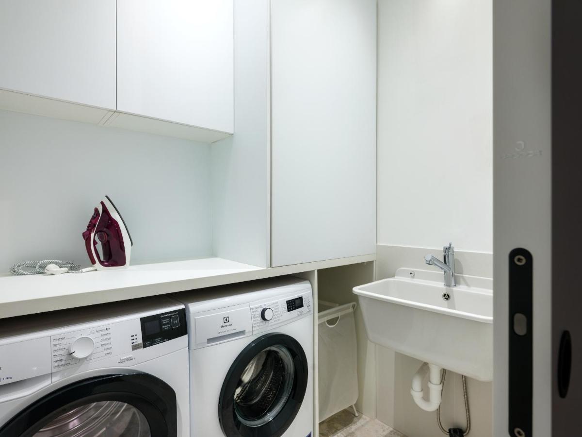 Tyzenhauz Villas Krakow Dış mekan fotoğraf
