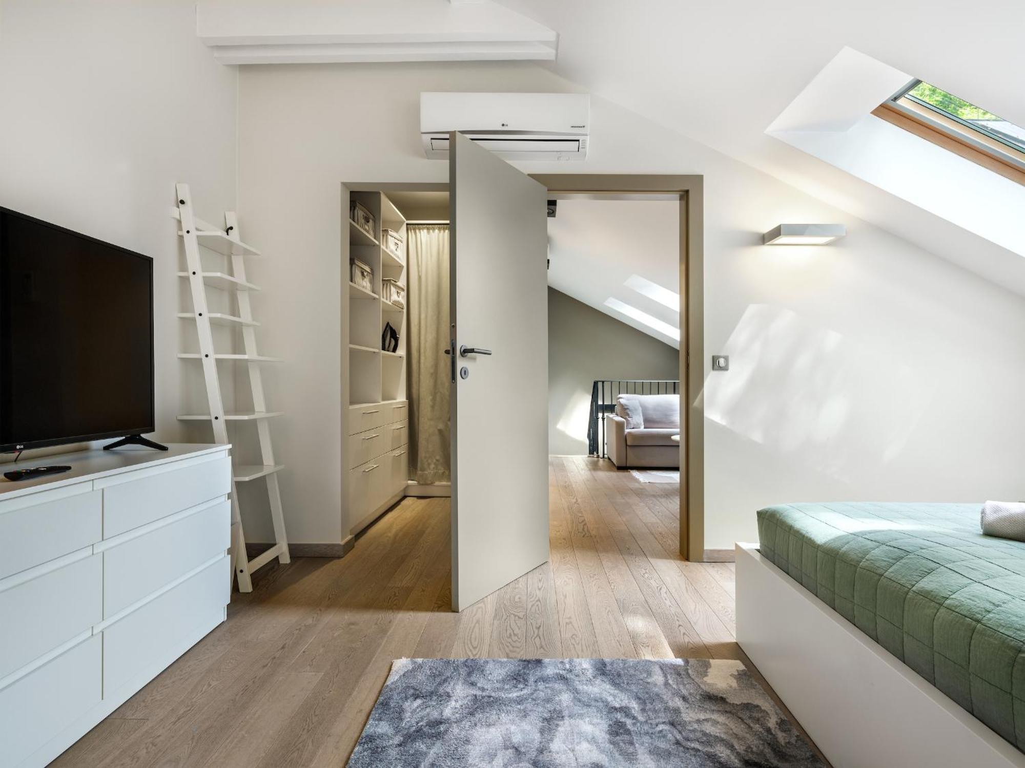 Tyzenhauz Villas Krakow Dış mekan fotoğraf