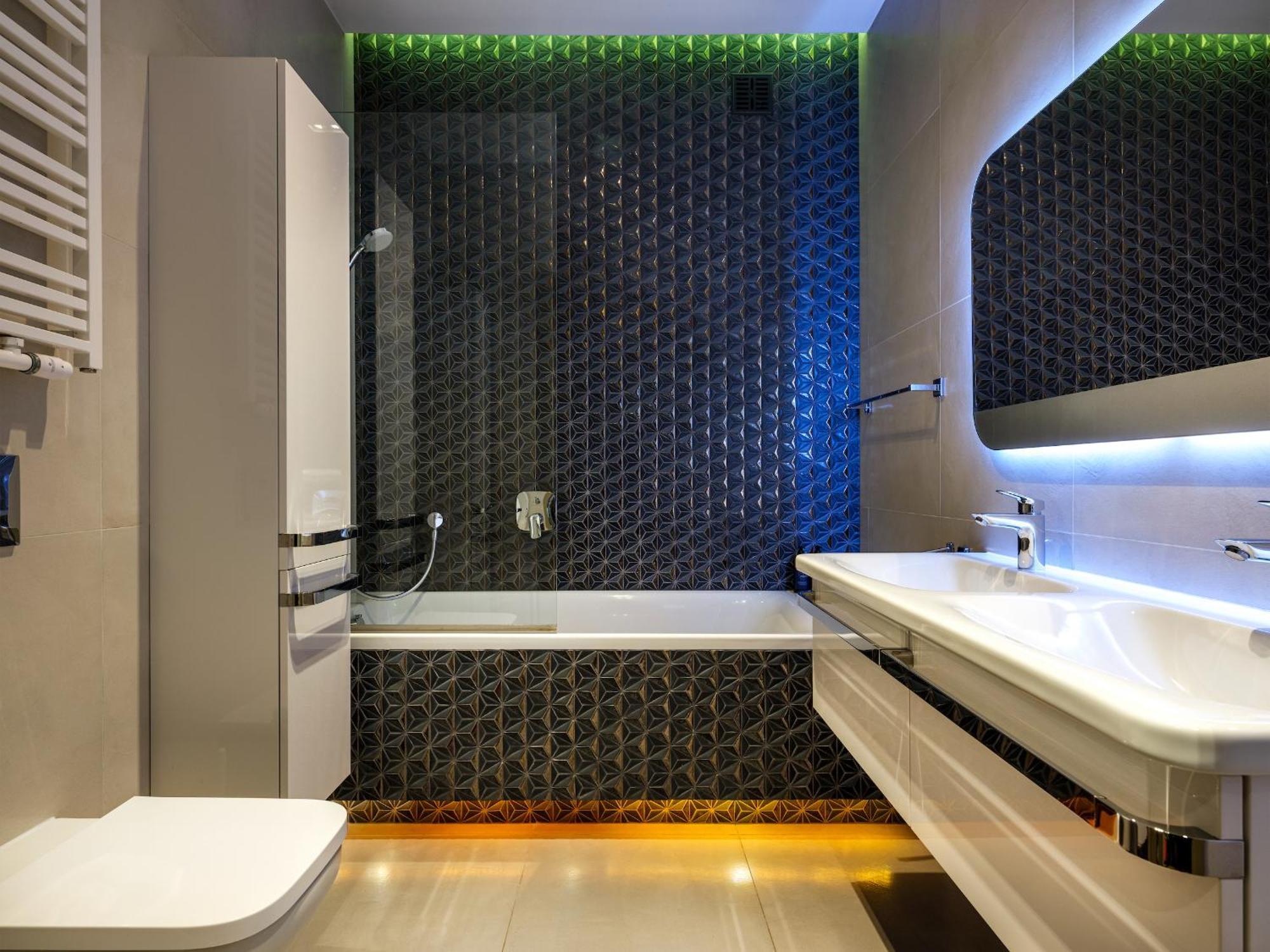 Tyzenhauz Villas Krakow Dış mekan fotoğraf