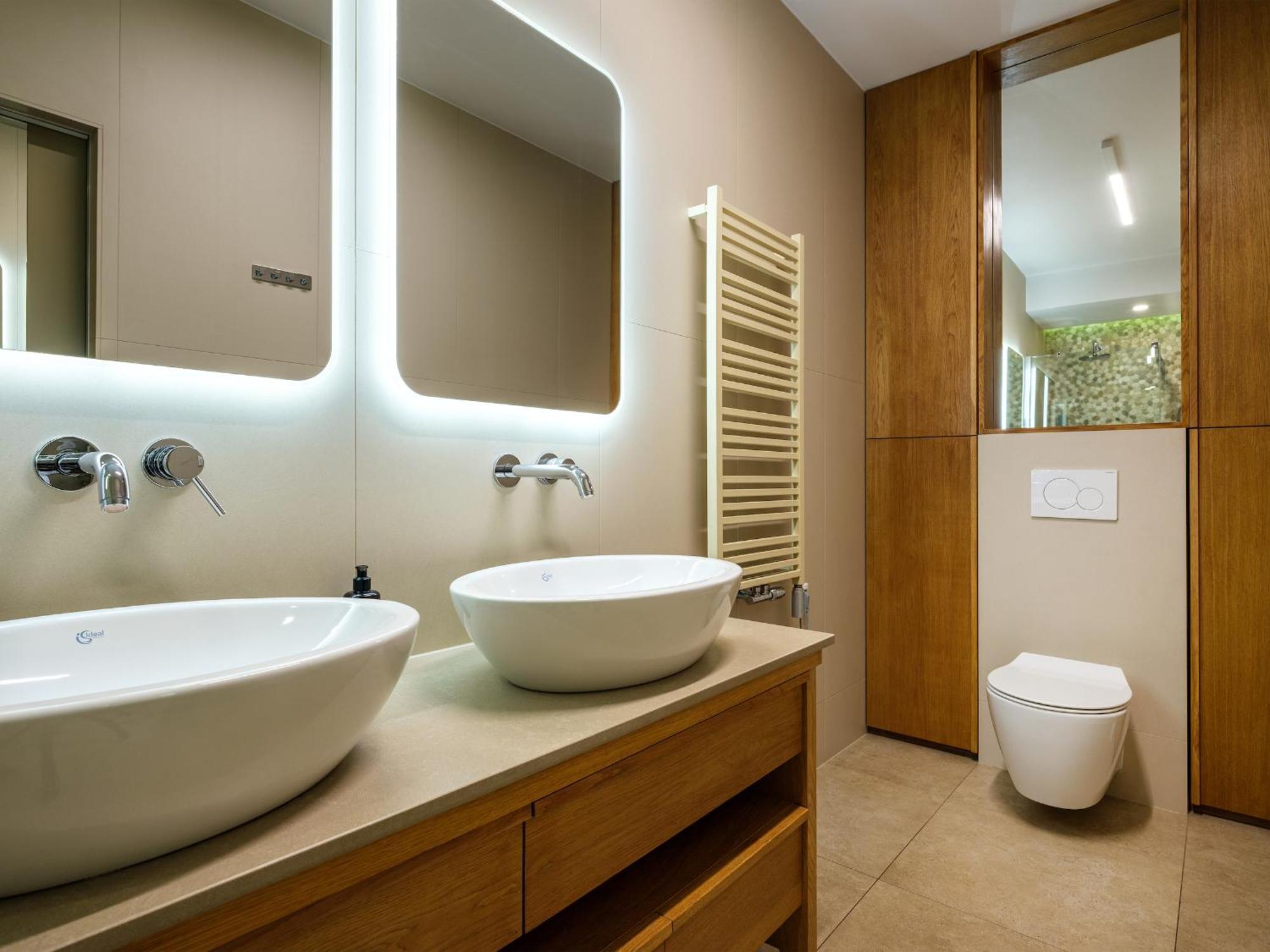 Tyzenhauz Villas Krakow Dış mekan fotoğraf