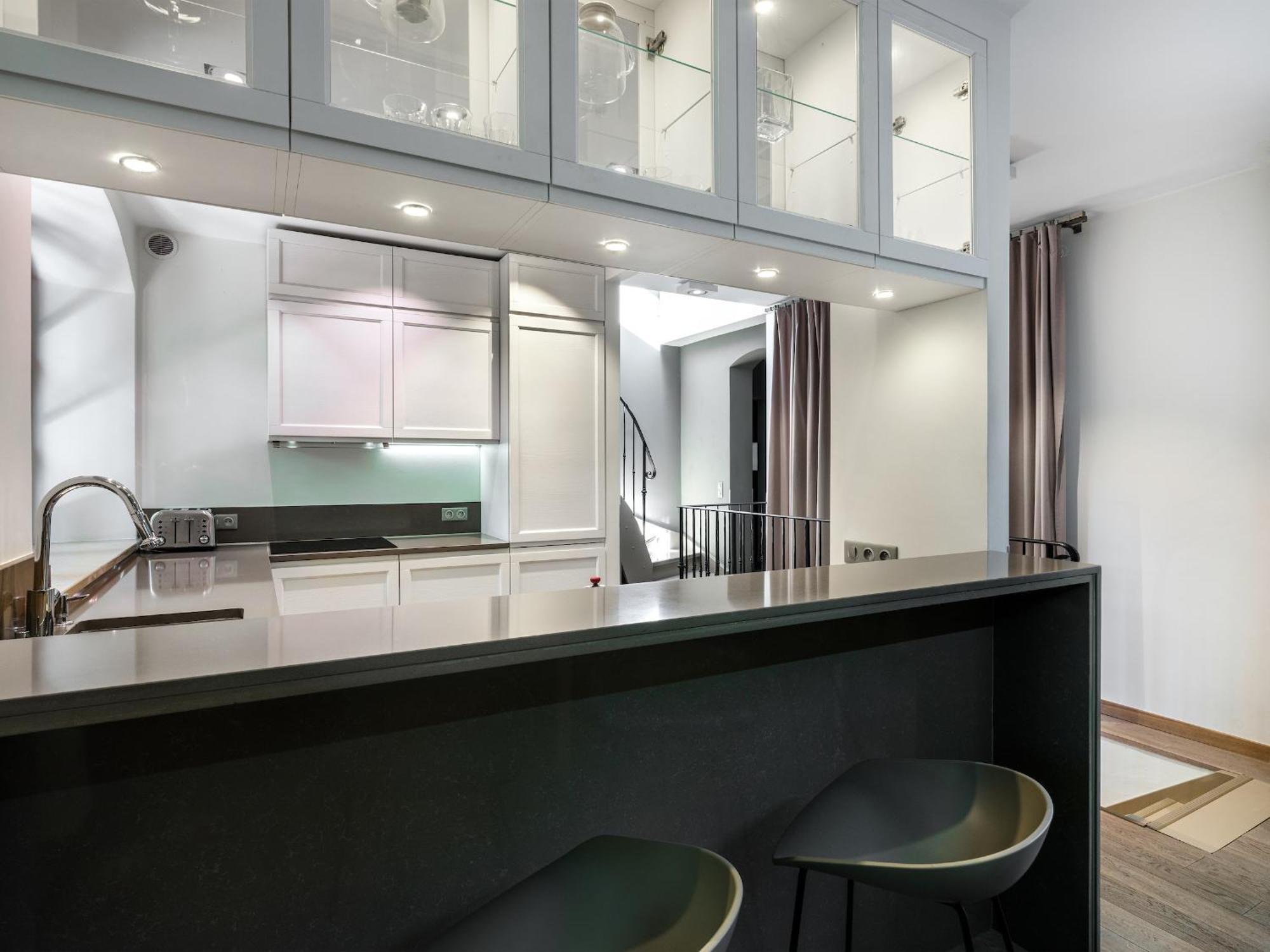 Tyzenhauz Villas Krakow Dış mekan fotoğraf