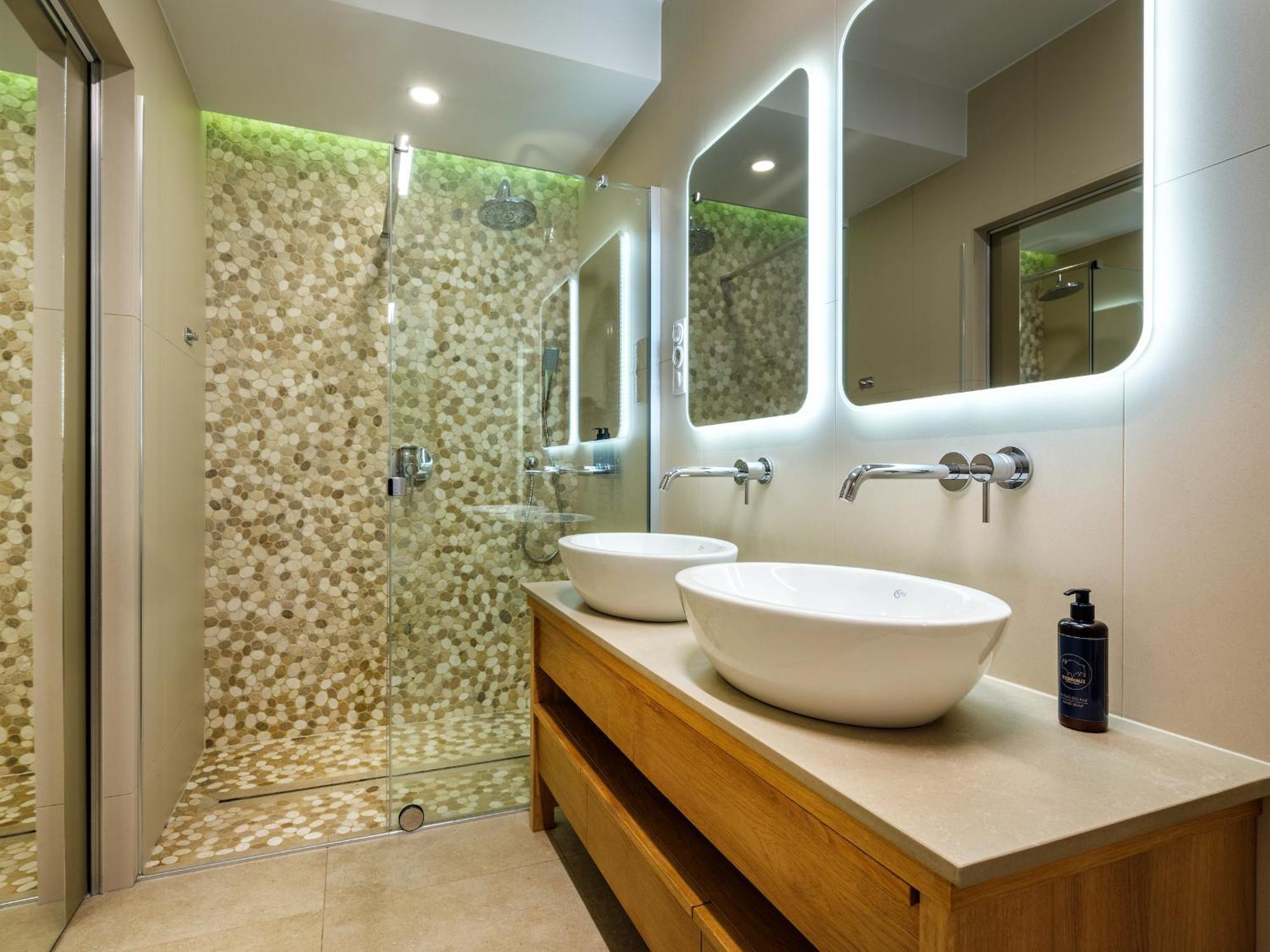 Tyzenhauz Villas Krakow Dış mekan fotoğraf