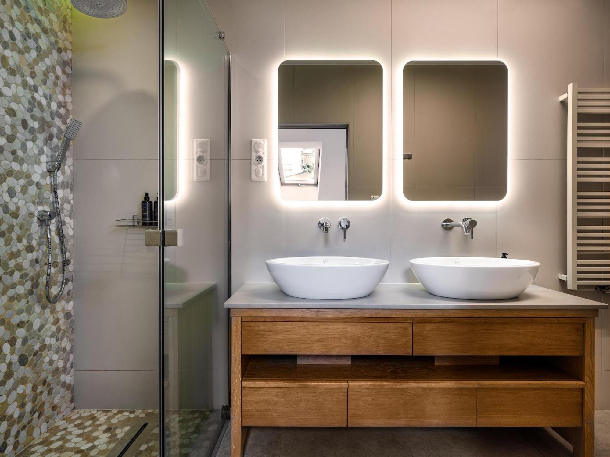 Tyzenhauz Villas Krakow Dış mekan fotoğraf