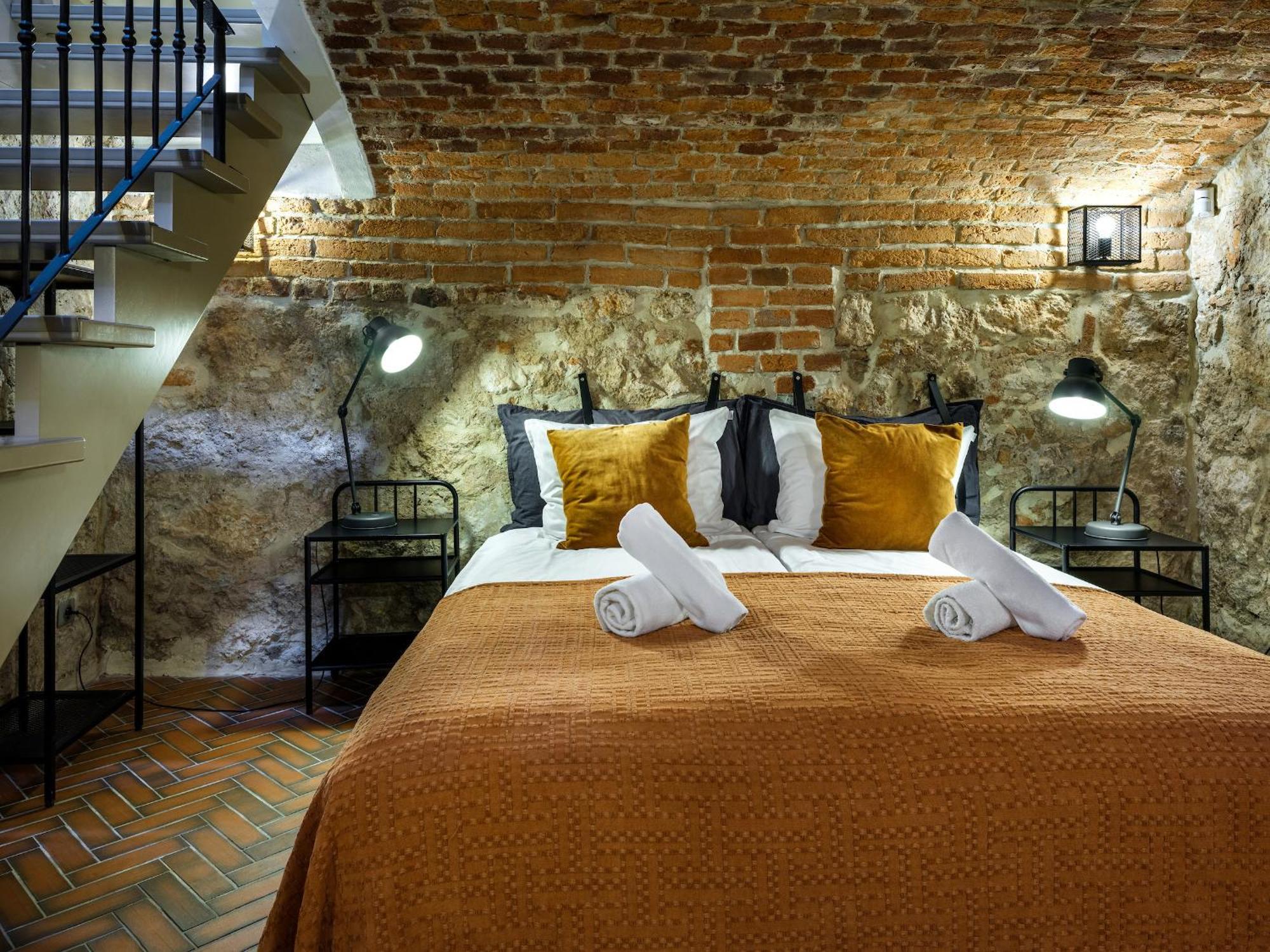 Tyzenhauz Villas Krakow Dış mekan fotoğraf